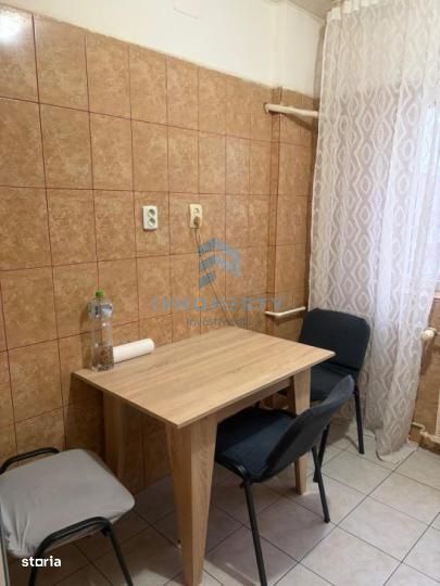 13 Septembrie | 2 Camere | Etaj 8 | 10 minute metrou |