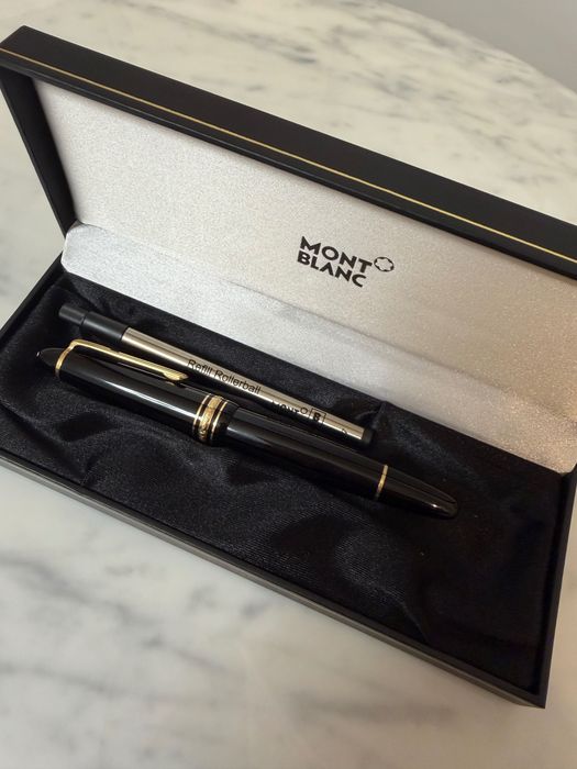 Шариковая ручка Montblanc