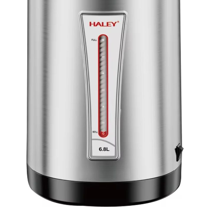 Электрический термочайник! Термапод Haley HY-A680