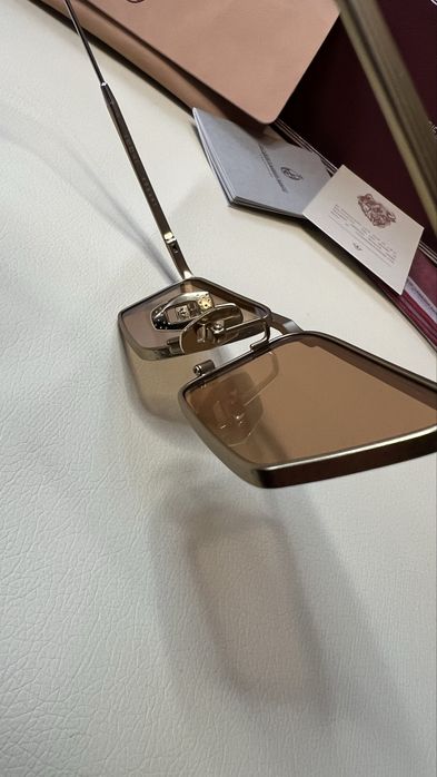 Jacques Marie Mage jmm Bogart ochelari de soare noi