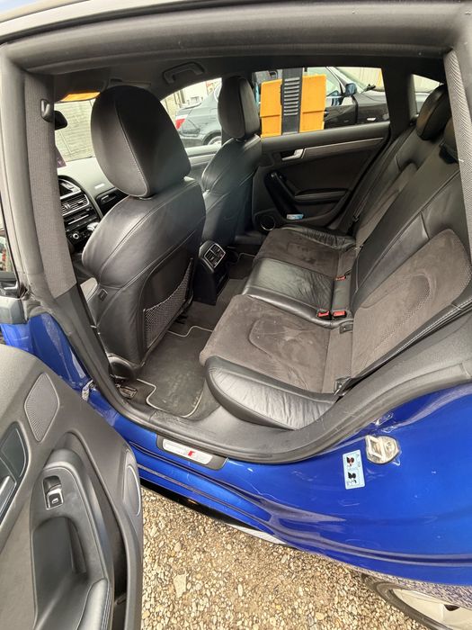 Vand audi A5 sportback Quattro din 2015