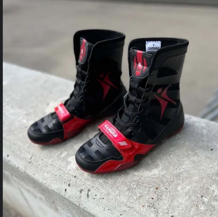 Боксерки аналог Hyperko 1