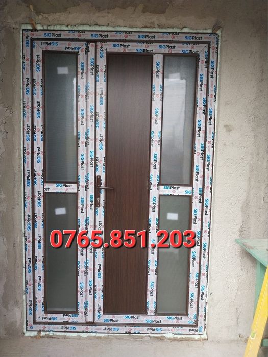 Termopane Urziceni Termopane Cosereni termopane Movilita