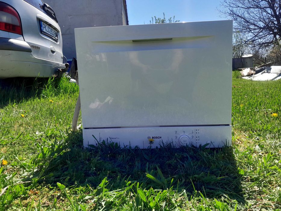 Съдомиялна беко втора ръка