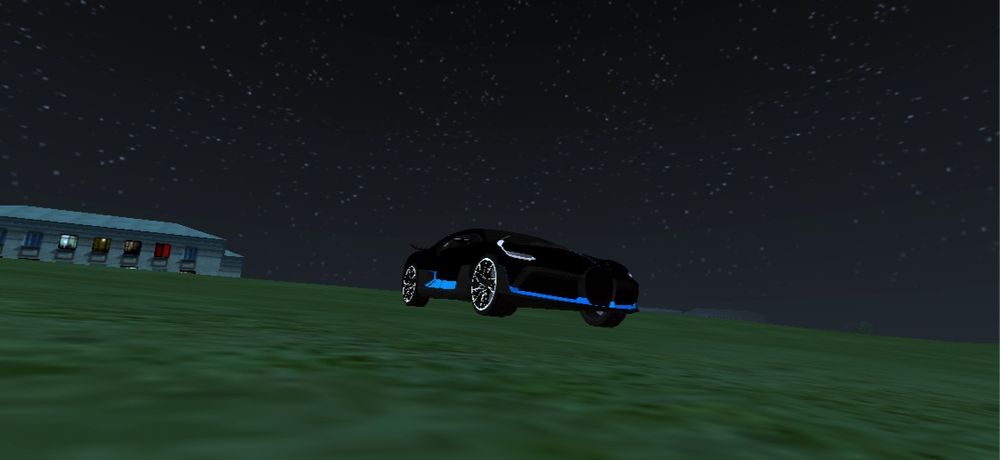 Аккаунт Блэк Раша / Black Russia account