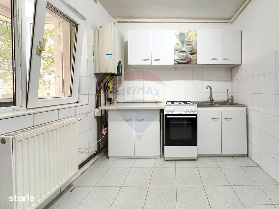 3 Camere | 2 Bai | Calea Aradului | Etajul 2 | Confort