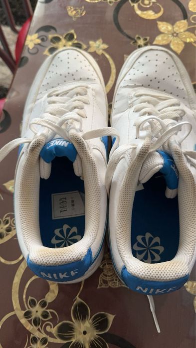 Adidasi nike ca noi 44,5 marime