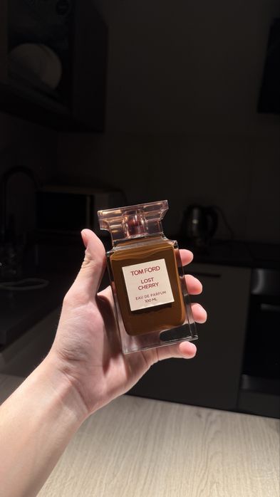 Tom Ford Lost Cherry 100ml