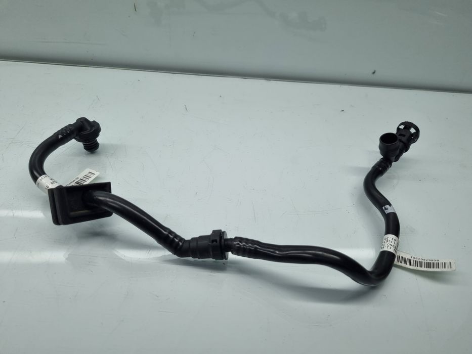Furtun vacuum Bmw 3 Saloon (G20) [Fabr 2018-2025] 8664526 2.0 Benz B48