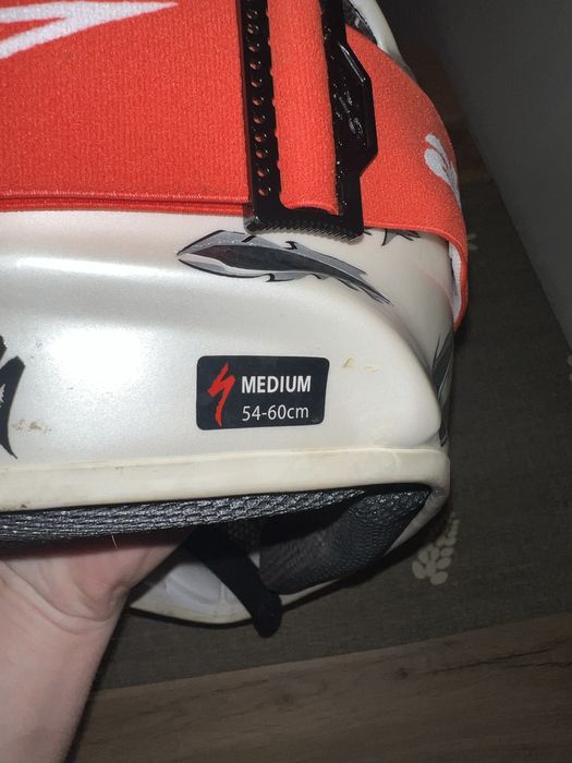 Каска SPECIALIZED M размер