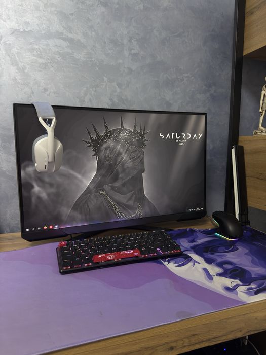 Продам Компьютер GeForce RTX 2060, Intel(R) Core(TM) i5-9400F