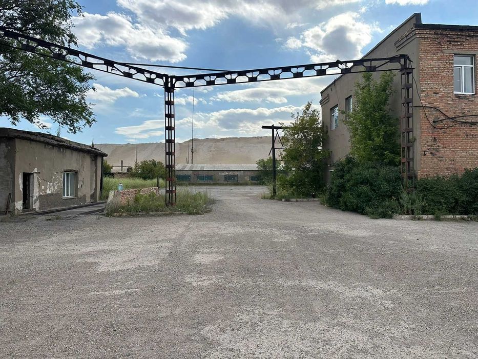 Срочно! Продам базу в Темиртау.