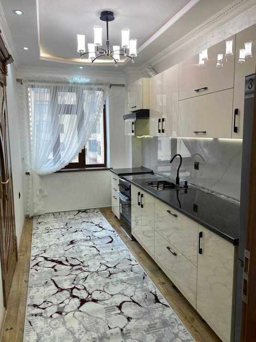 №3718.Янги уй 3 хонали Сотилади !!