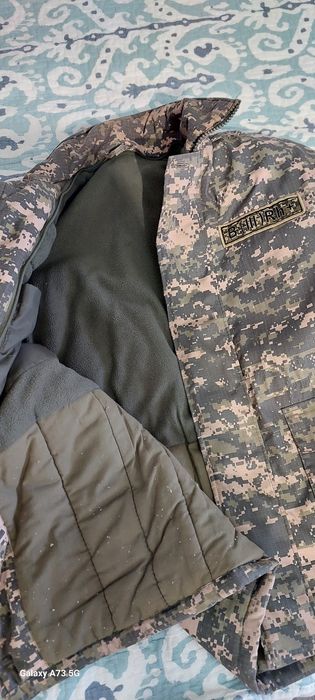 Военная форма полный комплект