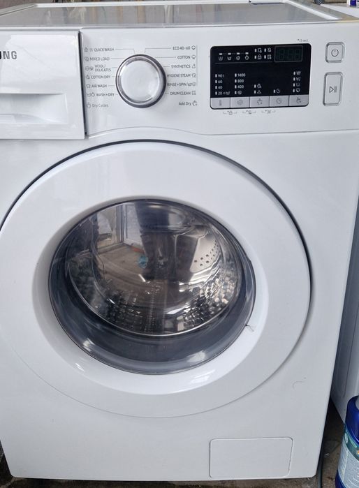 Masina de spalat Samsung 8 kg Inverter DirectDrive