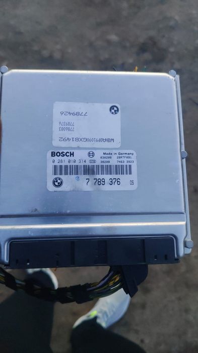 Диагностика ремонт чип тюнинг