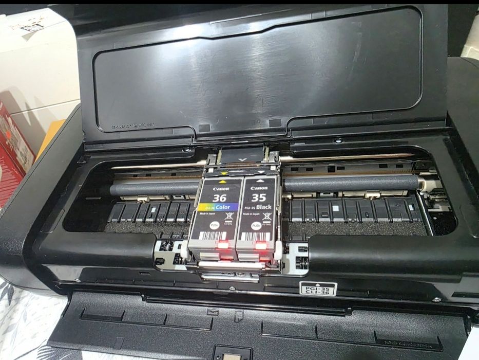 Принтер Сanon Maxify BX110