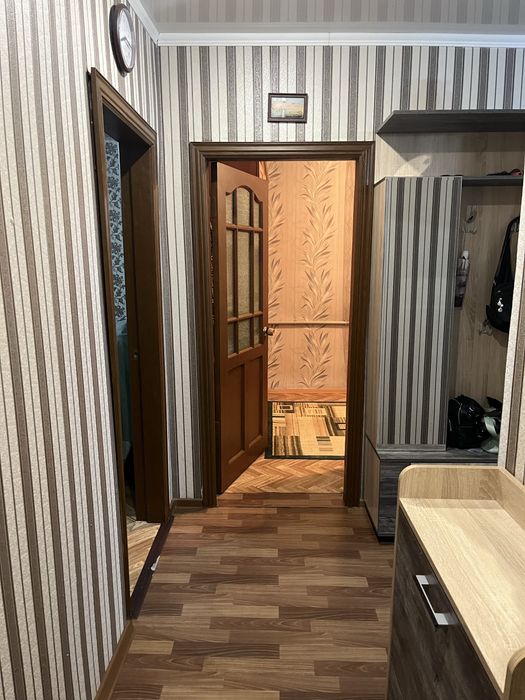 Продам 3-х комнатную квартиру