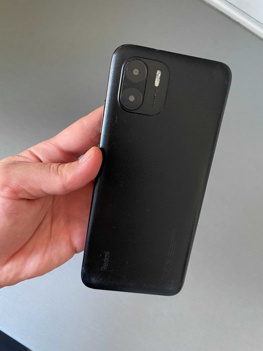 Xiaomi Redmi A1 -piese sau de folosit -mufa de incarcat defecta !