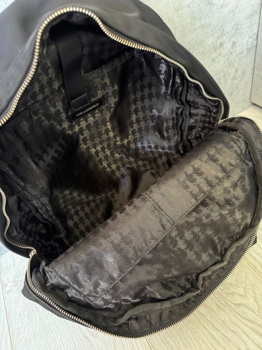 Раница karl lagerfeld