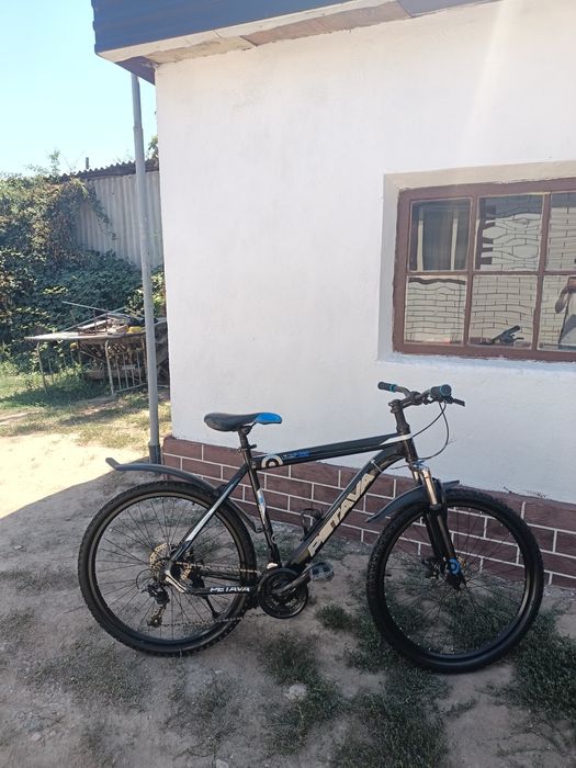 Велосипед жақсы Одмен