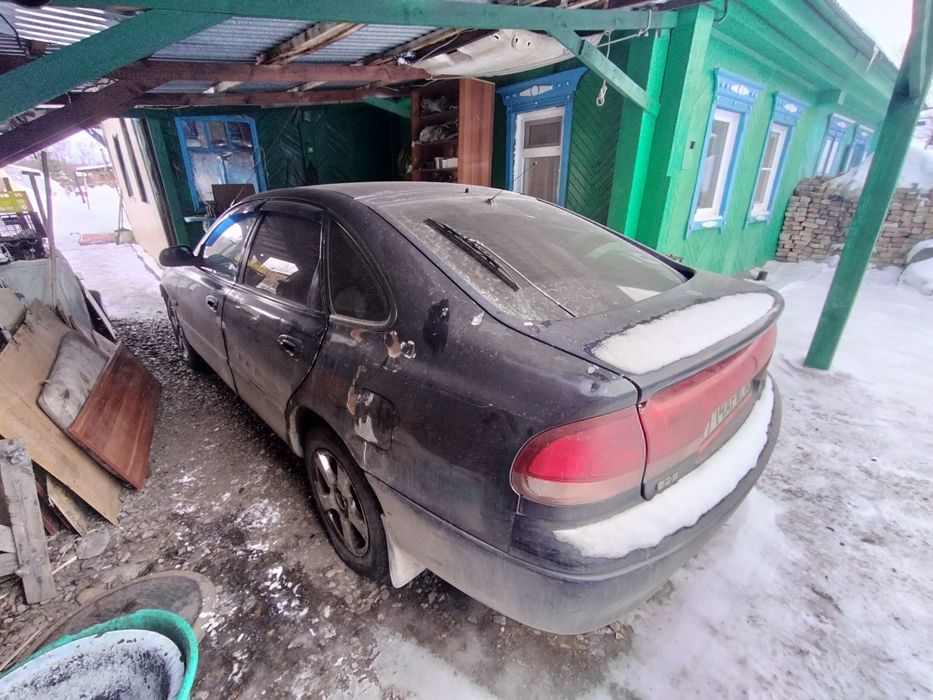 Продам Мазду кронос