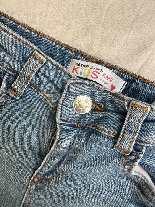 Детски дънки Zara,hm и други