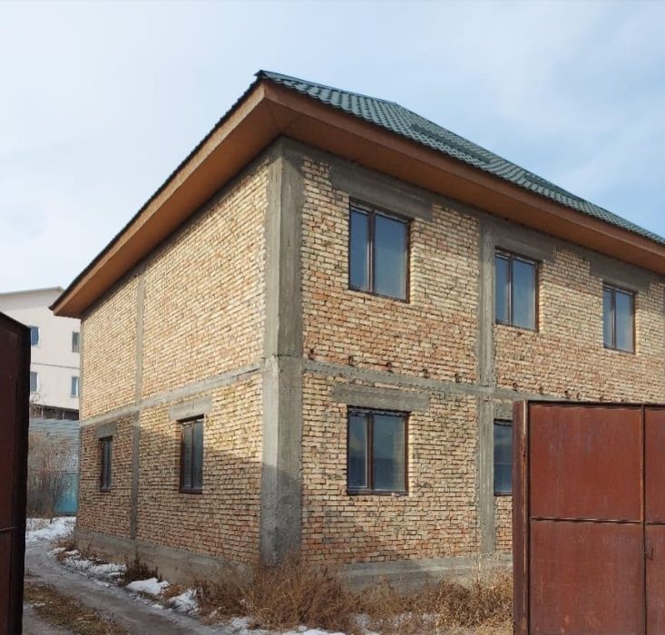 Продается частный дом.