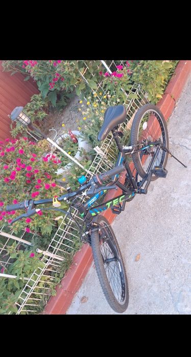 Bicicleta copii de 24
