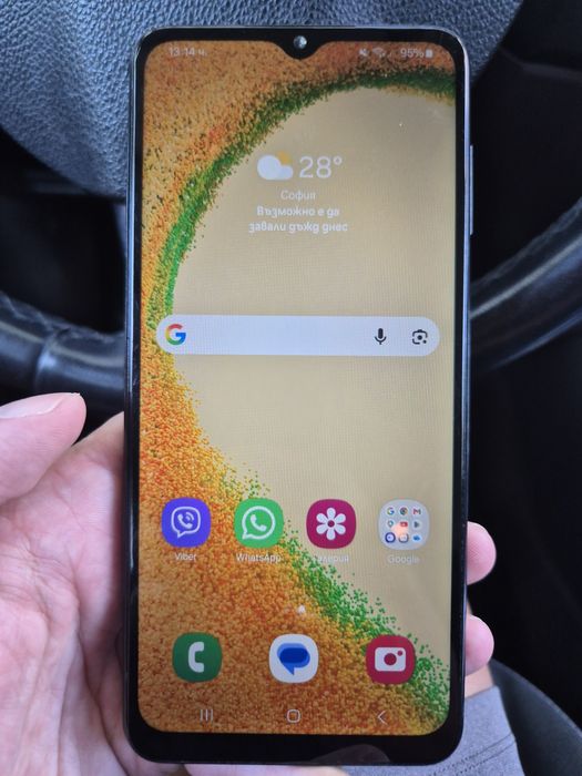 Продавам Samsung A04s
