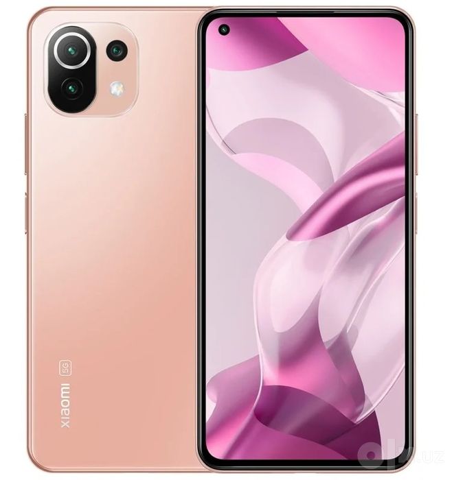 Redmi 11 Lite 128 Gb xotira  ekran super amalyod ishlaahi tez