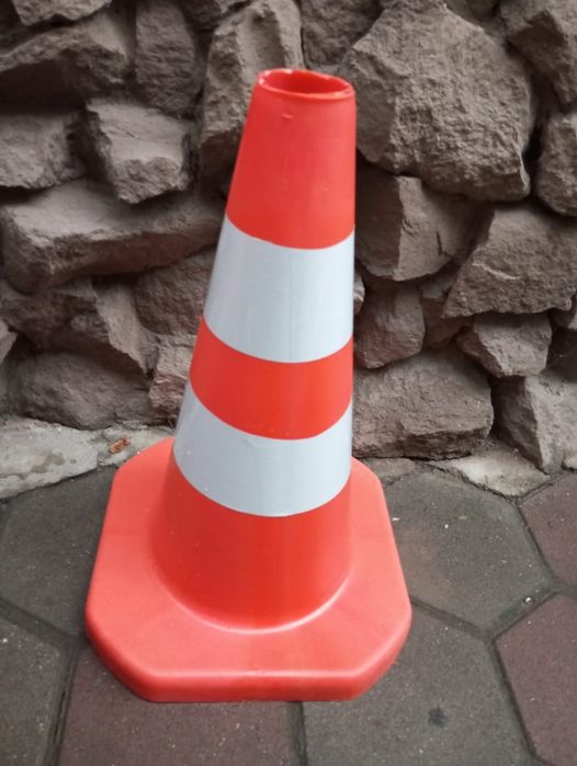 Конусы дорожные всех видов