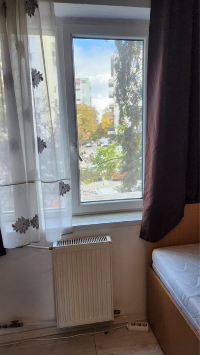 Garsoniera Gheorgheni zona Iulius Mall  etaj 1