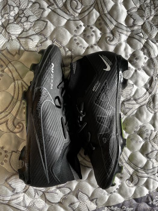 Nike mercurial Air zoom