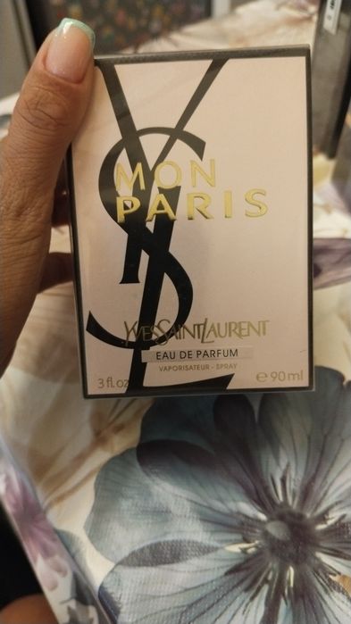 Parfum Paco Rabanne