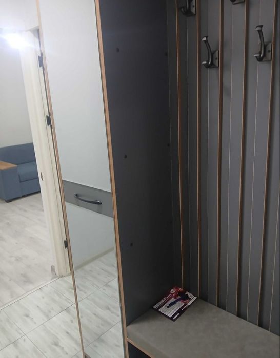 Продаётся 1/1/4 Юнусабад 18 квл с евроремонтом