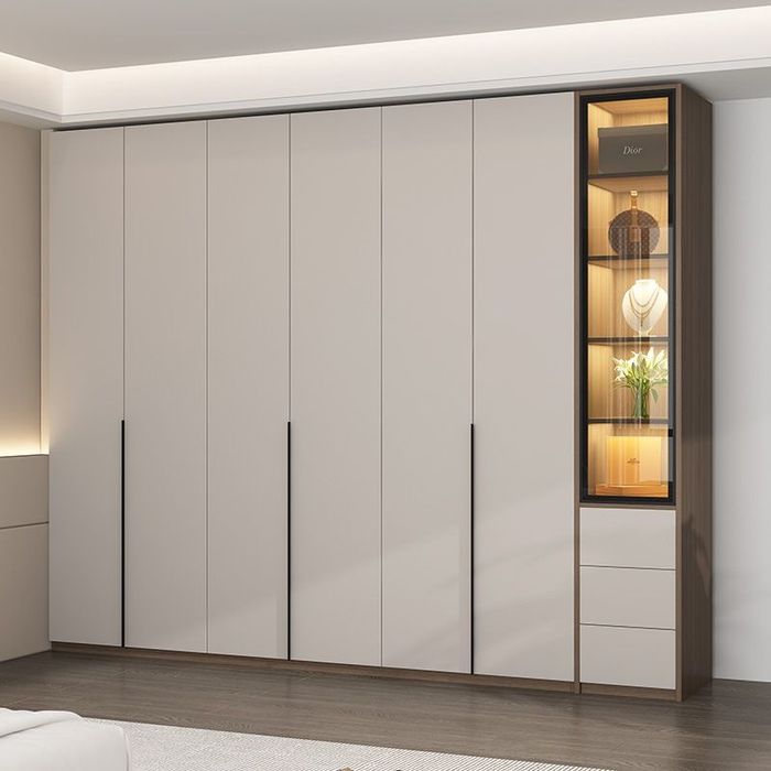 Шкоф для дома по заказ