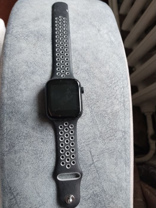 Apple watch новый