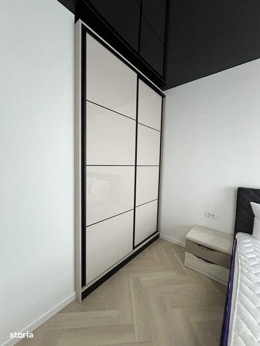 Inchiriere 2 camere, Tomis Tower