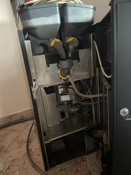 Expreor Evoca/Necta Karea Touch Screen