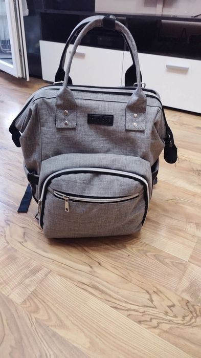 Tineo Раница Чанта за количка и активни родители