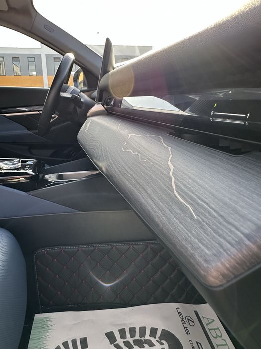 BMW i5 35 L 2024 +Доп. опции в наличаи от Terra Auto