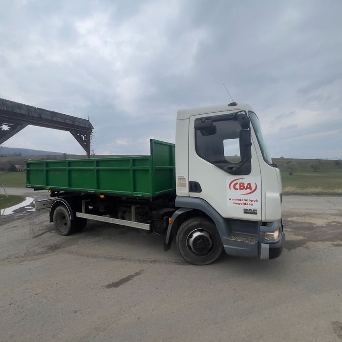 Daf 45.150 basculantibil