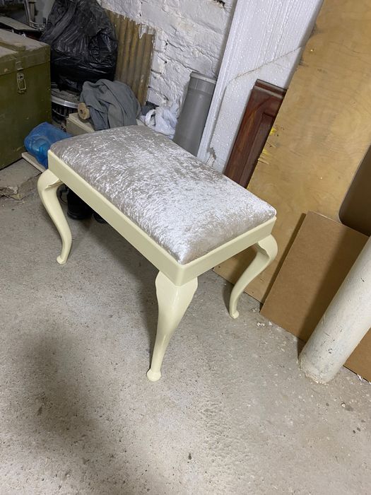 Реставрация мебели