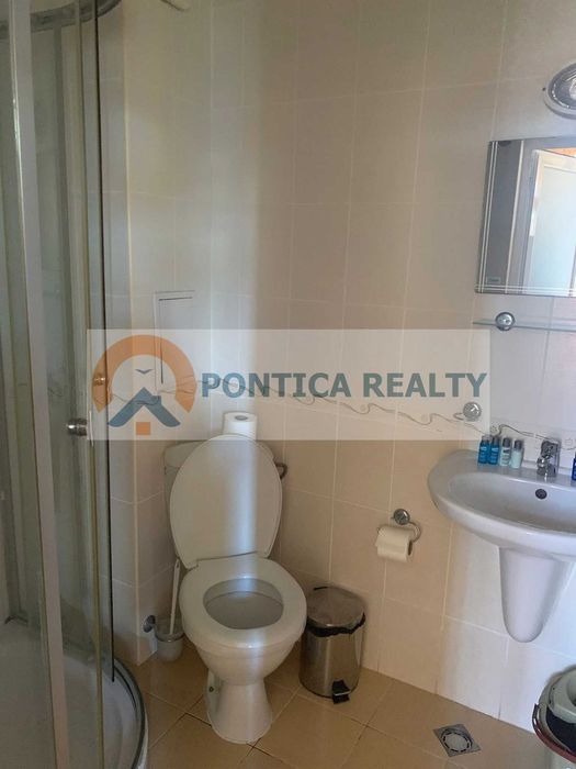 Продава се Едностаен апартамент в к.к. Слънчев бряг - 36 кв.м за 1528 €/кв.м - Снимка #4