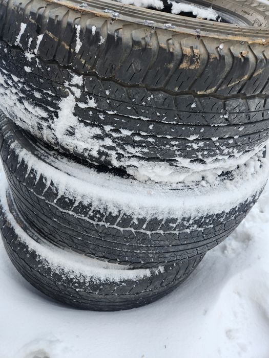 265 65 р 17 дундоп