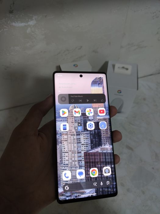 Продам Google pixel 6 pro