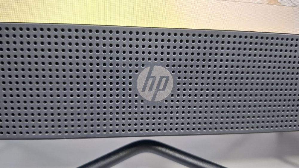 Моноблок HP 205 G4 22 All-in-One PC