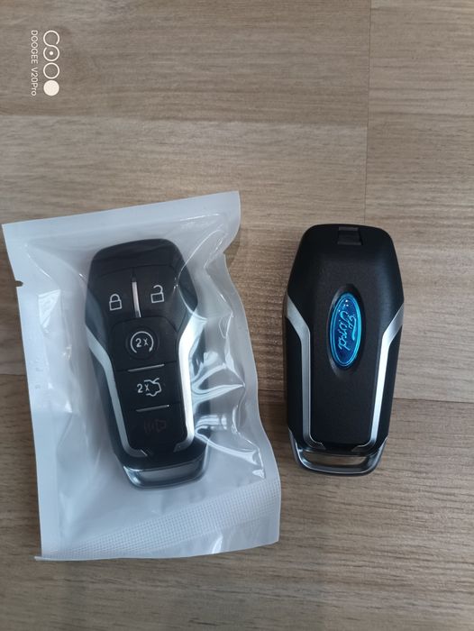 Ключ за Ford Mustang keylessgo 903 mhz