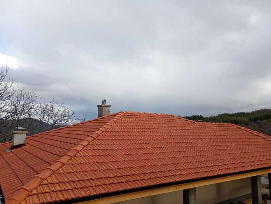 Ремонт на покриви в цяла България Остъпки за пенсионири до 20 процента